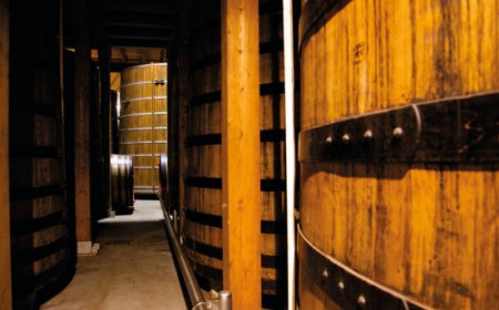 Modifiche al disciplinare: nasce la categoria Riserva dell’Aceto Balsamico di Modena IGP