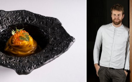 Borgia Milano. I nuovi menù degustazione dello chef Giacomo Lovato