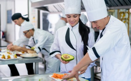 APCI e Manpower insieme per il futuro della ristorazione: al via il tour negli istituti alberghieri