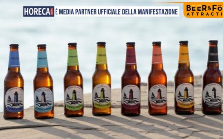 Theresianer presenta le novità a Beer&Food Attraction 2025