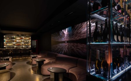 Al Nite Kong di Roma arrivano le MidNite Chef