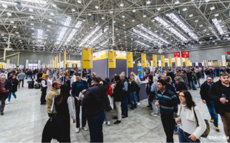 Demeter Italia si prepara a Slow Wine Fair e SANA in programma a BolognaFiere