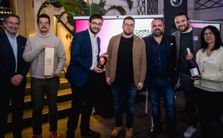 Mww Group e Lifegate Way verso Wine in Action 2025