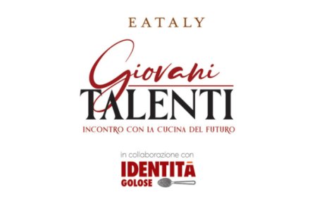 Eataly Milano Smeraldo ospita i giovani chef emergenti con il format ''Giovani Talenti''