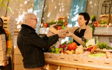 Cosa cambia con la nuova classificazione ATECO 2025 per alimentari e supermercati