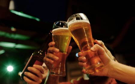 L'industria della birra contribuisce con 878 miliardi di dollari al PIL globale