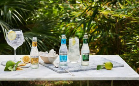 Velier e Fever-Tree firmano il rinnovo pluriennale del contratto di distribuzione