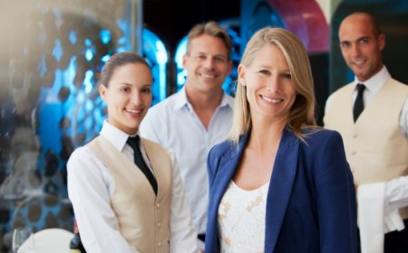 Ristorazione e sicurezza: con Fipe GDI e APCI un nuovo protocollo per la cultura di genere