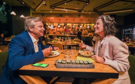 Ristoranti e San Valentino: ecco le preferenze degli italiani