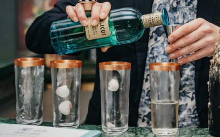 ART of ITALICUS Apertivo Challenge: al via l'edizione 2025