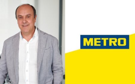 METRO Italia chiude l’anno fiscale 2023 - 2024 con un fatturato record