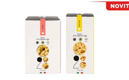 Due nuovi formati ideali per i sughi firmati Pastificio 28 Pastai