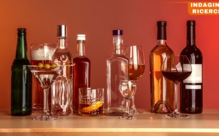 Innovazione è la chiave per rilanciare l'industria di vini e superalcolici