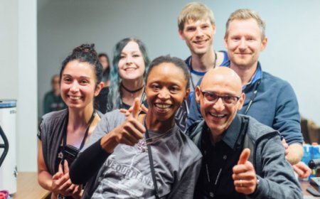 SCA Italy: membership gratuite e gare aperte per una community in crescita