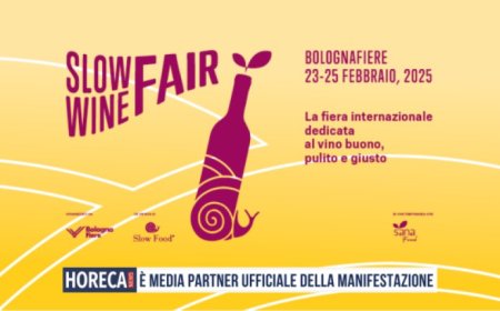 Slow Wine Fair 2025. La Campania protagonista