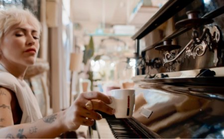 Kimbo continua la sua collaborazione con Serena Brancale