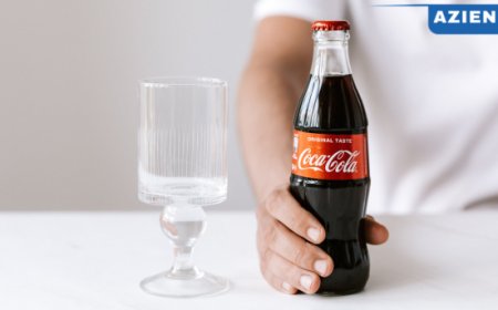 Ecco com'è andato il 2024 di Coca-Cola