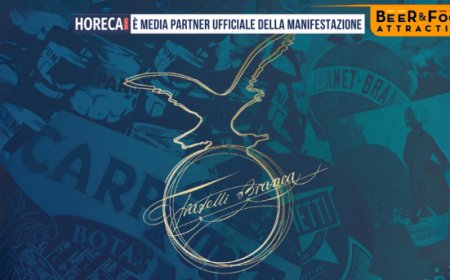 Fratelli Branca Distillerie protagonista a Beer & Food Attraction