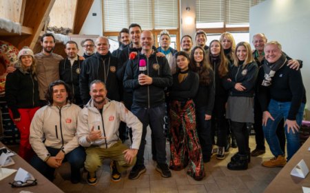 Pastry Bit Competition: ecco i 9 finalisti! Tutto sulle prossime gare