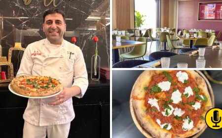 Alla pizzeria ''La Vita è Bella'' il menù della legalità si allarga insieme a gusto e speranza 