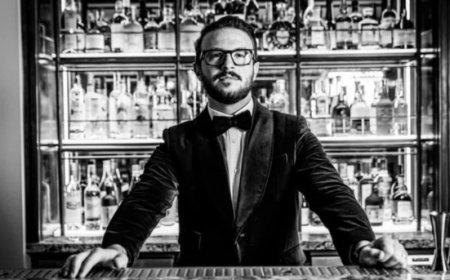 Flores Guest Series: la mixology d'autore incontra il Sud America a Milano