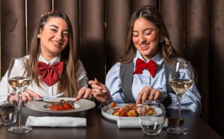 Nasce Lelù, il bistrot del pastificio Mulino d'Oro