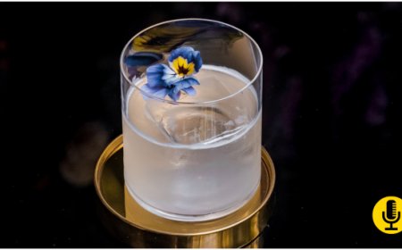 Alla scoperta del Grand Margarita: il twist di lusso del classico cocktail messicano