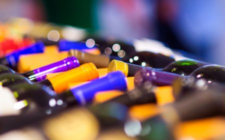 Nel 2024 l'export di vino italiano supera le difficoltà globali