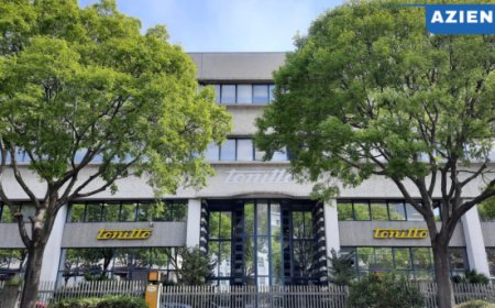 Tonitto 1939 raggiunge i 16,2 mln di fatturato, +13% sul 2023