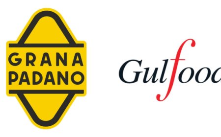 Grana Padano sbarca a Dubai per Gulfood 2025