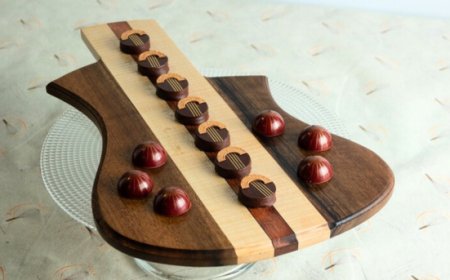 Al via i Campionati Nazionali della pasticceria italiana