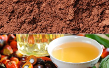 Novità dai principali mercati. Le pillole di Areté su Cacao e Olio di Palma