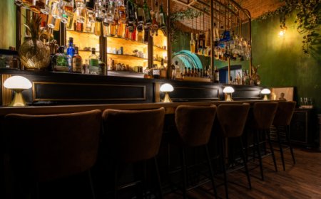 Salone del Vermouth: Azotea presenta le Guest Night e un talk esclusivo