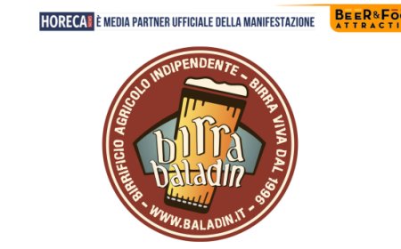 La linea analcolica Botanic e le birre Open Hub: le novità di Baladin a Beer&Food Attraction 2025