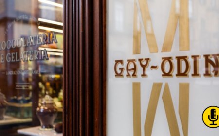 Gay - Odin riapre la storica sede in Via Chiaia 237