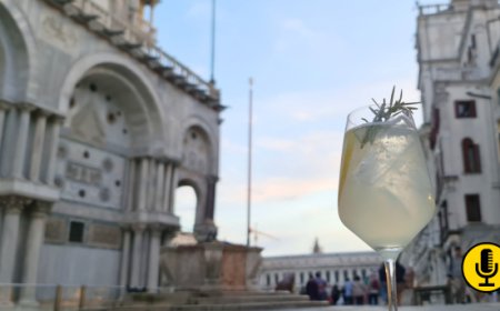 Venezia, appuntamento con il drink: quattro cocktail bar da non perdere