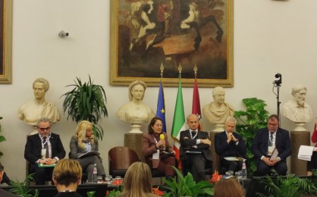 Competitività del settore vitivinicolo europeo: l’appello di Federvini alle istituzioni