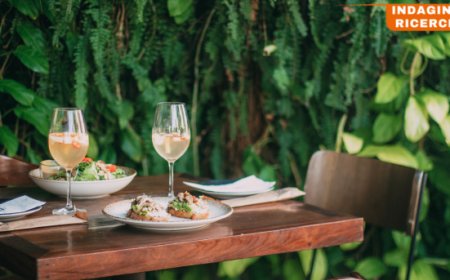 Circana a Beer&Food Attraction con i dati su spirits e inflazione nella ristorazione