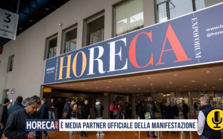 Horeca Expoforum 2025 ospita la selezione italiana del  Bocuse d’Or 2027