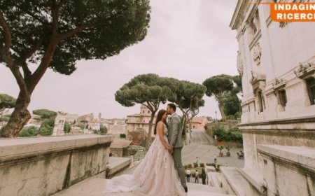 Ospitalità e Turismo. Cresce il settore del Destination Wedding in Italia