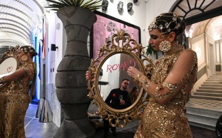 Romeo Roma, il nuovo simbolo dell’hotellerie di lusso tra architettura e gastronomia stellata