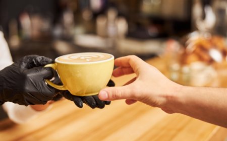 MUMAC Academy inaugura il 2025 con quattro nuovi corsi per i professionisti del caffè