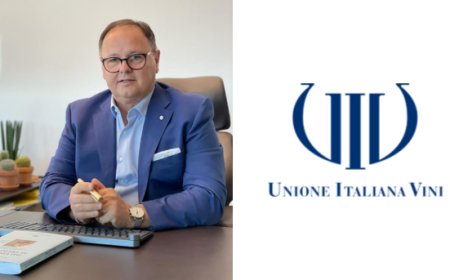 Vino, UIV: boom dell’export negli USA per timore dei dazi