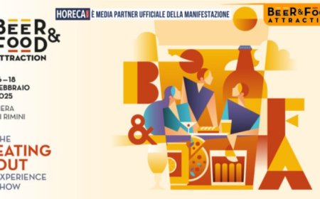 Beer&Food Attraction: crescita continua e nuove sfide per il 2026