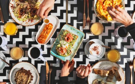 ''Brunch All Day'': il nuovo concept di Fancytoast a Milano