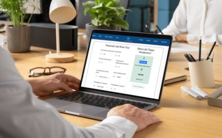 Il Consorzio Morellino di Scansano promuove l'enoturismo responsabile con il ''Vinometro''