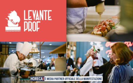 Levante Prof, la nona edizione si preannuncia un successo