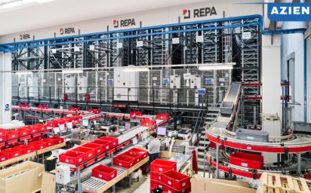 REPA diventa Distributore Ufficiale dei Ricambi Rocket Espresso Milano