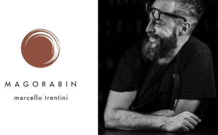Trentini annuncia la chiusura del ristorante Magorabin con un post