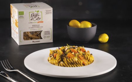 Pasta al Cubo: la pasta fermentata artigianale che rivoluziona la tradizione